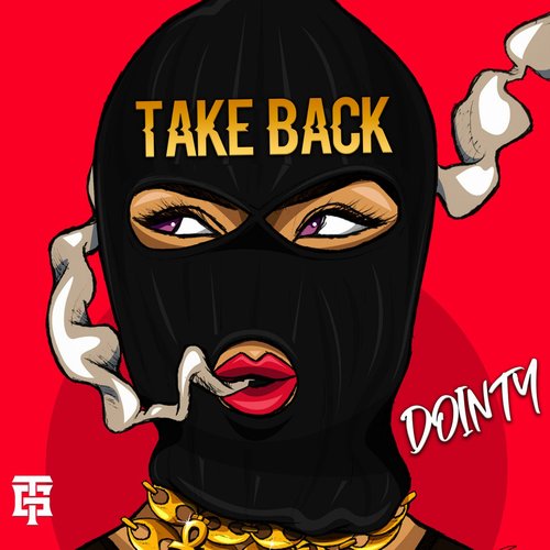 Dointy - Take Back [TGR004B]